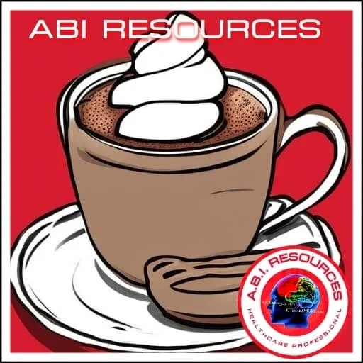 Archived ABI Resources Facebook image associated with ABI Resources Hot Chocolate Artwork There is increasing evidence in rehabilitation medicine and the field of neurosci… — 2022-12-24 a30b7a26
