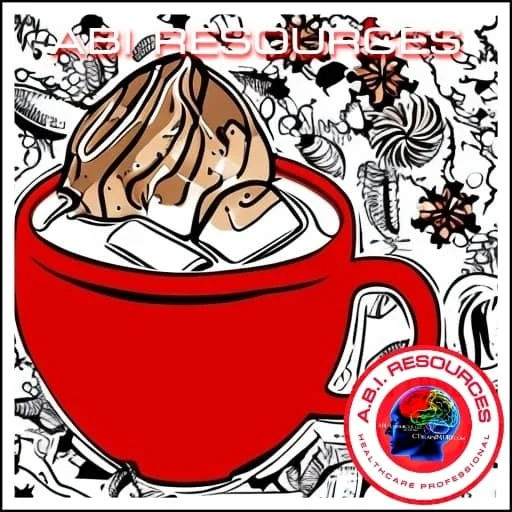 Archived ABI Resources Facebook image associated with ABI Resources Hot Chocolate Artwork There is increasing evidence in rehabilitation medicine and the field of neurosci… — 2022-12-24 a30b7a26