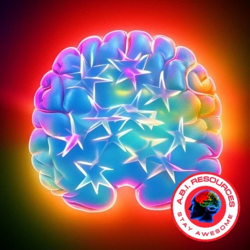 Archived ABI Resources Facebook image associated with ABI RESOURCES CREATIVE ART PROGRAMð Absolutely amazing and thought-provoking! Brain Injury Awareness. MFP and ABI… — 2022-11-16 bb771c12