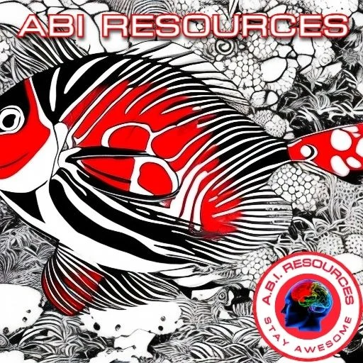 Archived ABI Resources Facebook image associated with TROPICAL WINTER THERAPY ð ABI RESOURCES #stroke #tbi #CTBRAININJURY #CTCOMMUNITY #tropical #arttherapy #art Connec…