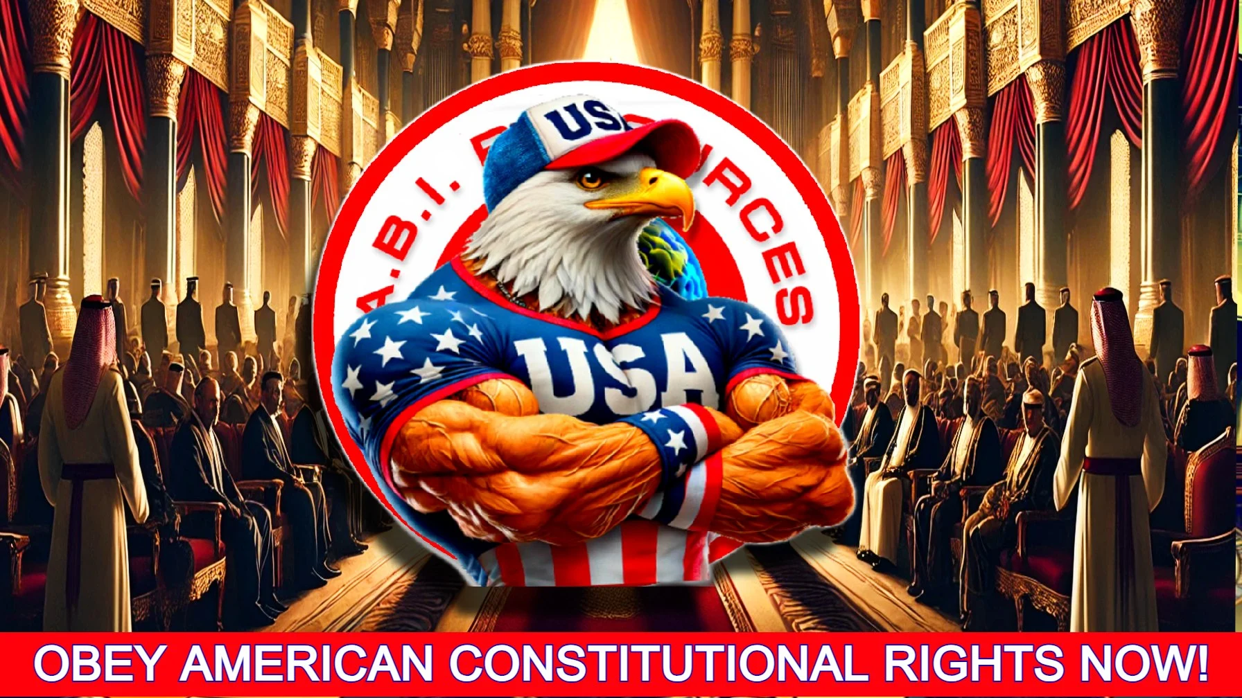 Archived ABI Resources Facebook image associated with ABI Resources added 65 photos and a video.