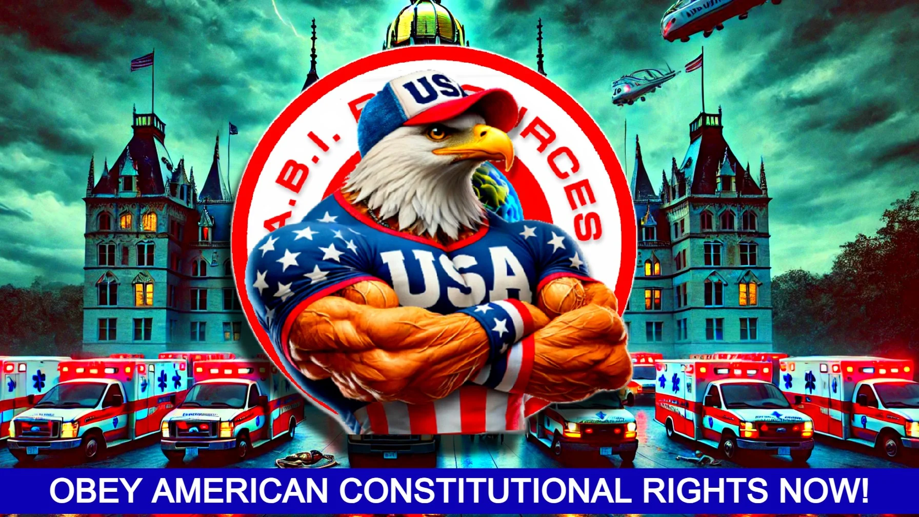 Archived ABI Resources Facebook image associated with ABI Resources added 65 photos and a video.