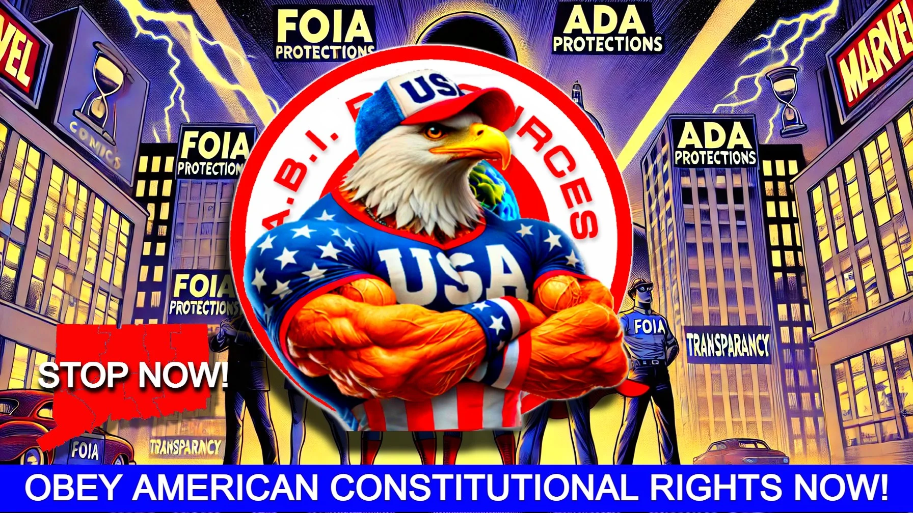 Archived ABI Resources Facebook image associated with ABI Resources added 65 photos and a video.