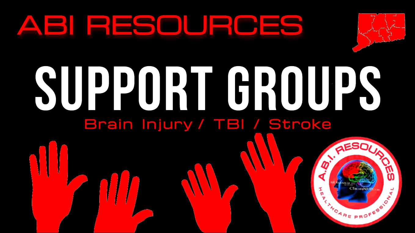 Archived ABI Resources Facebook image associated with Support groups: Make connections, and get help. ABI RESOURCES — 2023-01-02 edf91f70