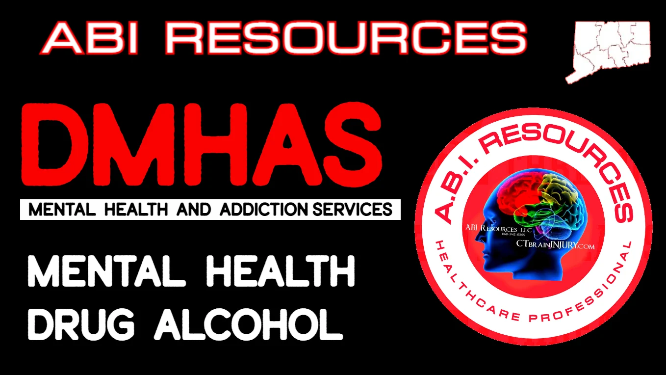 Archived ABI Resources Facebook image associated with What is DMHAS? Connecticut CT MFP ABI Waiver — 2023-01-11 cd88bbd2
