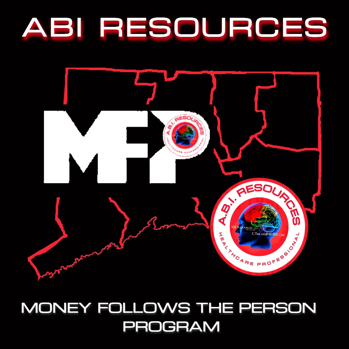 Archived ABI Resources Facebook image associated with MFP Program | Money Follows Person https://www.CTBRAININJURY.com — 2022-12-20 19007d2c