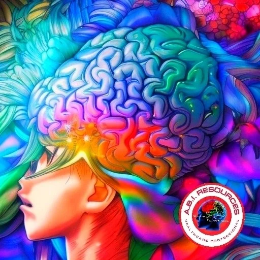 Archived ABI Resources Facebook image associated with ABI RESOURCES | Creative Art Program | Brain Injury Awareness — 2022-11-10 7ea9b56a