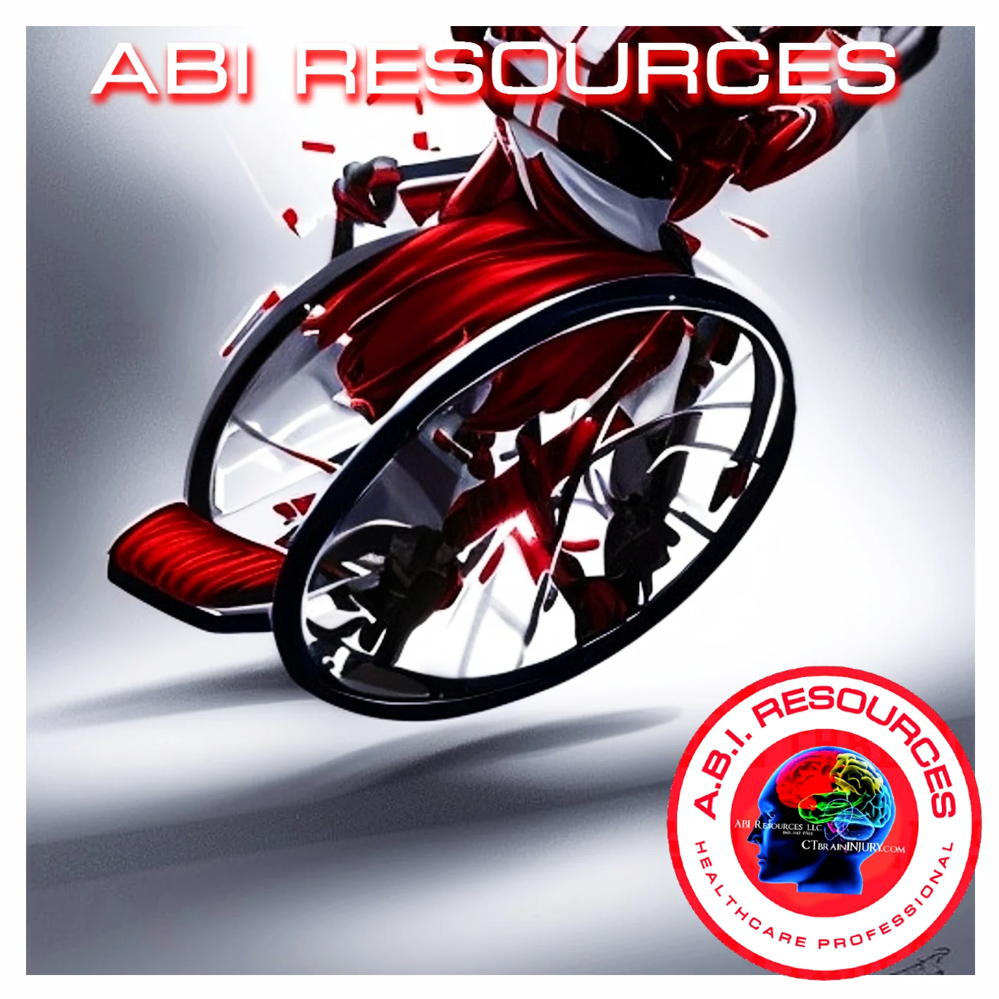 Archived ABI Resources Facebook image associated with WHEELCHAIR CONCEPT ART | ABI RESOURCES CONNECTICUT — 2022-12-25 a15c31ea
