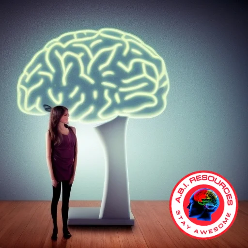 Archived ABI Resources Facebook image associated with ABI RESOURCES CREATIVE ART PROGRAMð Absolutely amazing and thought-provoking! Brain Injury Awareness. MFP and ABI… — 2022-11-16 bb771c12
