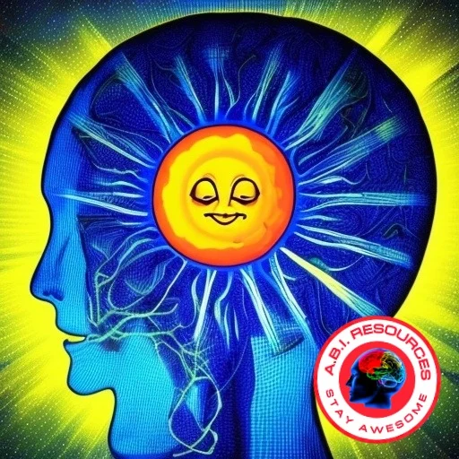 Archived ABI Resources Facebook image associated with ABI RESOURCES CREATIVE ART PROGRAMð Absolutely amazing and thought-provoking! Brain Injury Awareness. MFP and ABI… — 2022-11-16 bb771c12