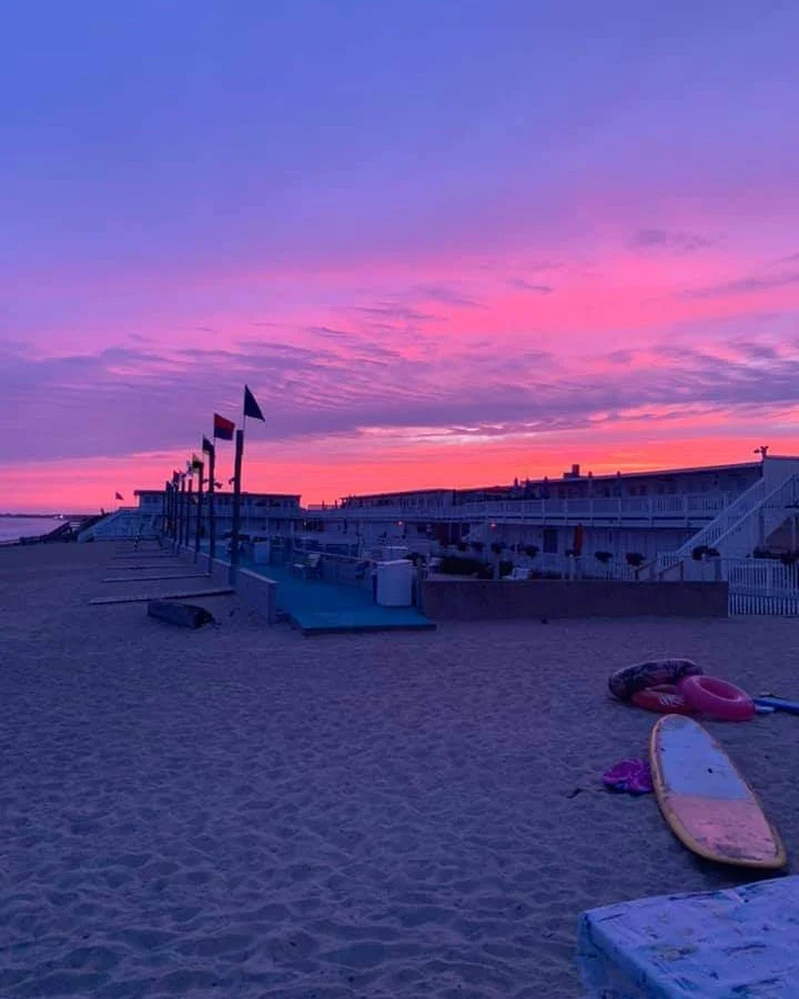 Archived ABI Resources Facebook image associated with Amazing sky tonight! #Family #Friends #HealthisWealth #ABI #StayAwesome #CT #RI