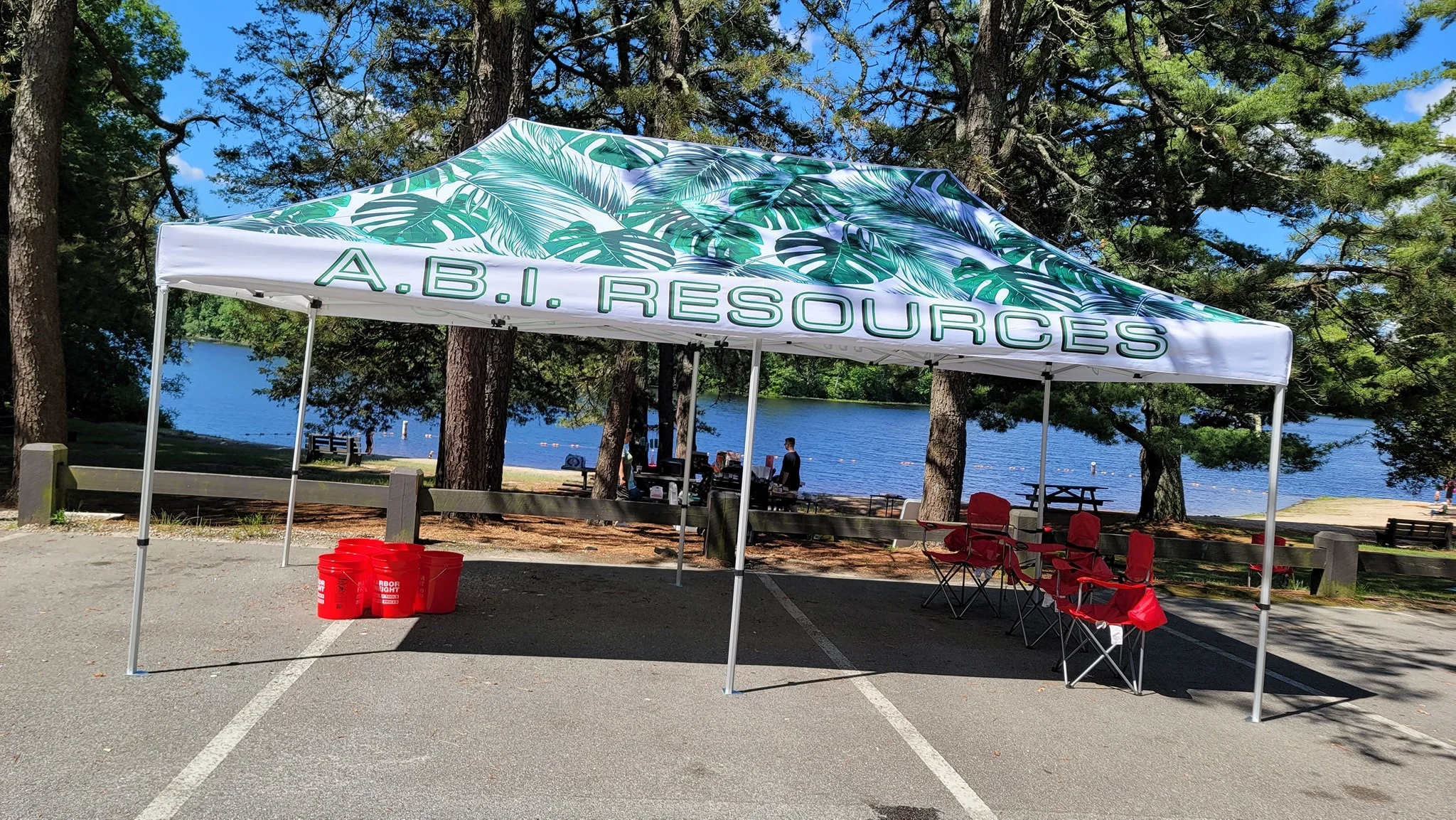 Archived ABI Resources Facebook image associated with It is going to be a beautiful day! ðð¤ ABI RESOURCES Connecticut Home and Community Care Services. Support for P…