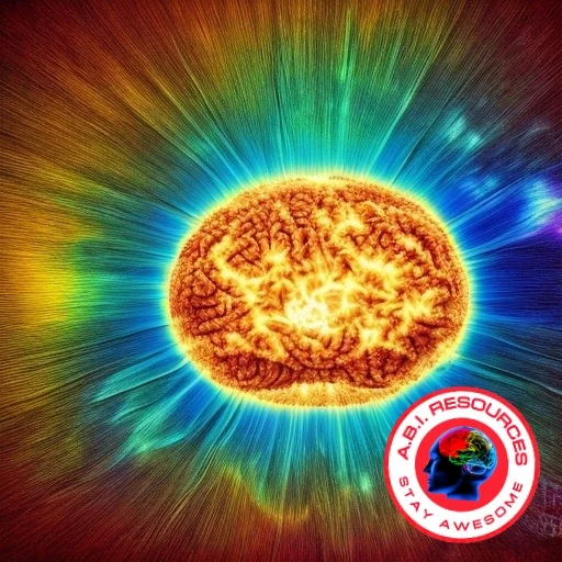 Archived ABI Resources Facebook image associated with ABI RESOURCES CREATIVE ART PROGRAMð Absolutely amazing and thought-provoking! Brain Injury Awareness. MFP and ABI… — 2022-11-16 bb771c12