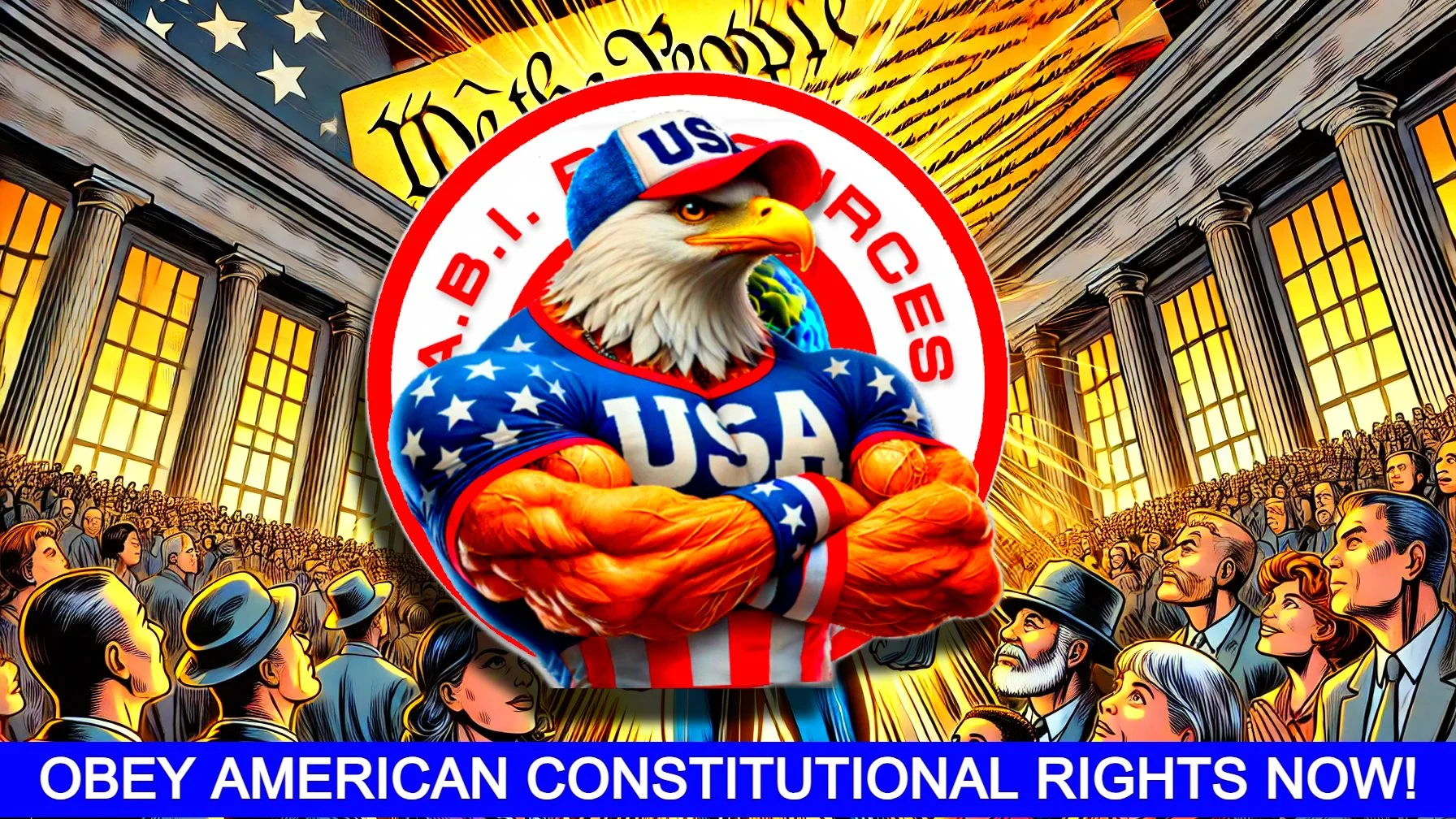 Archived ABI Resources Facebook image associated with ABI Resources added 65 photos and a video.