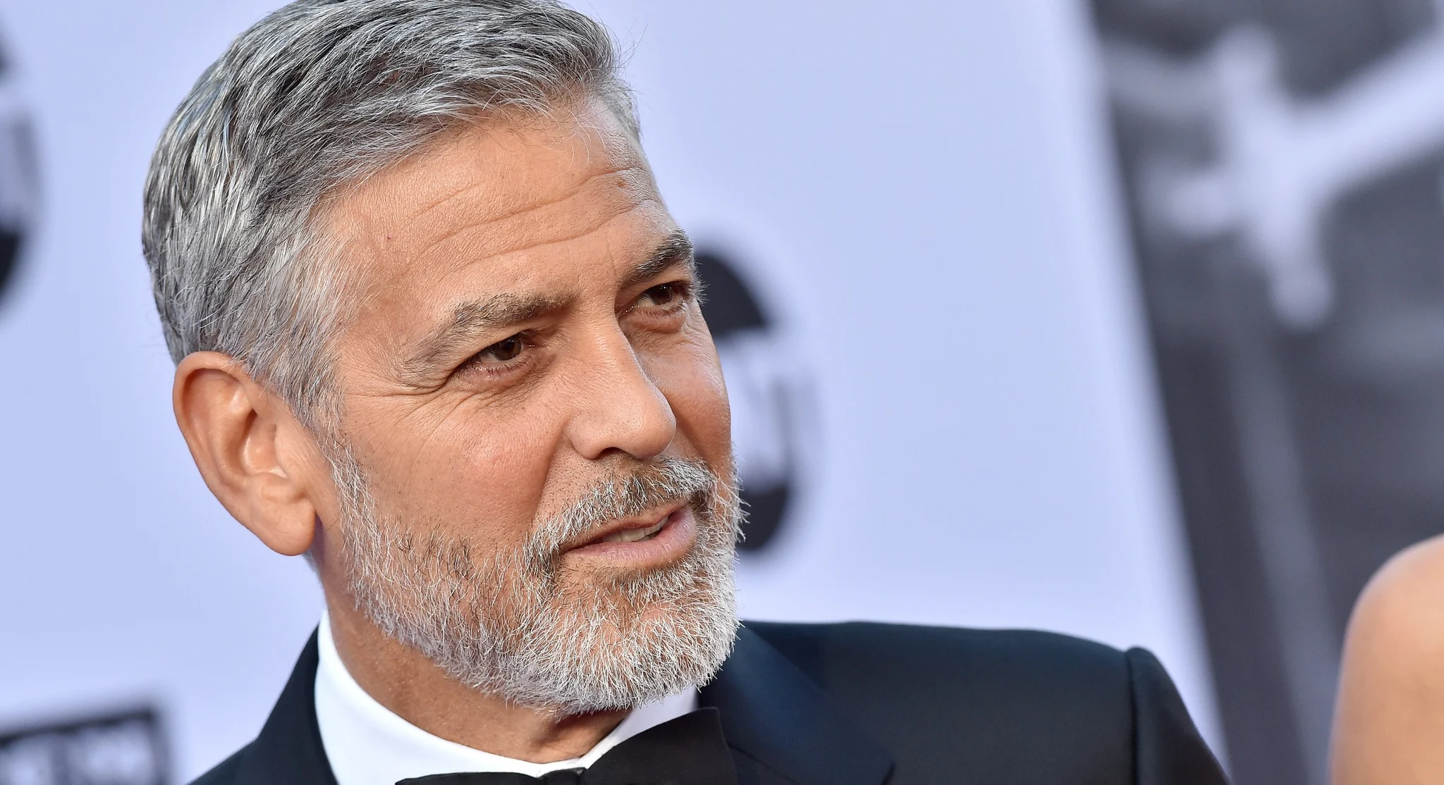 Archived ABI Resources Facebook image associated with So, whatâs the connection between Oscar-winning actor George Clooney and Traumatic Brain Injury (TBI)? Clooney and…