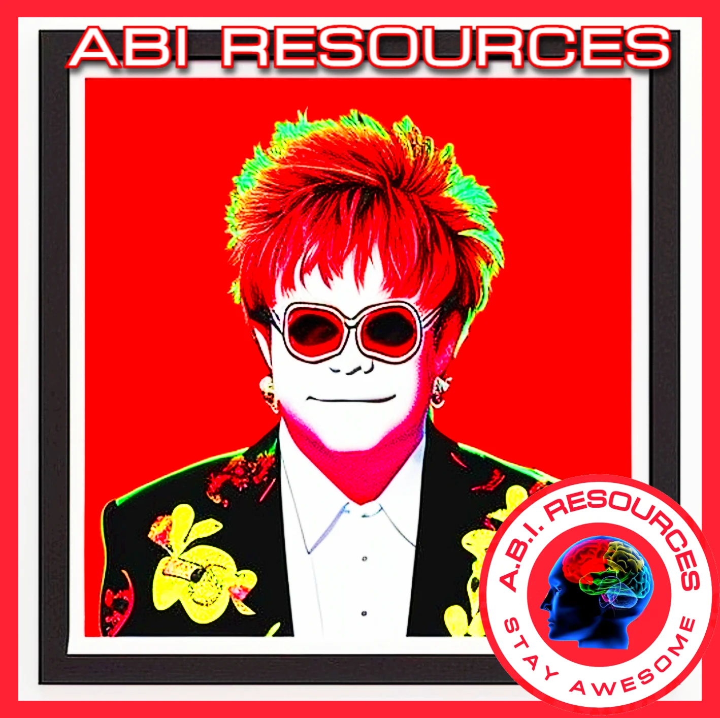 Archived ABI Resources Facebook image associated with ABI ART PROGRAM | MUSIC LEGENDS COLLECTION | — 2023-01-11 6f778078