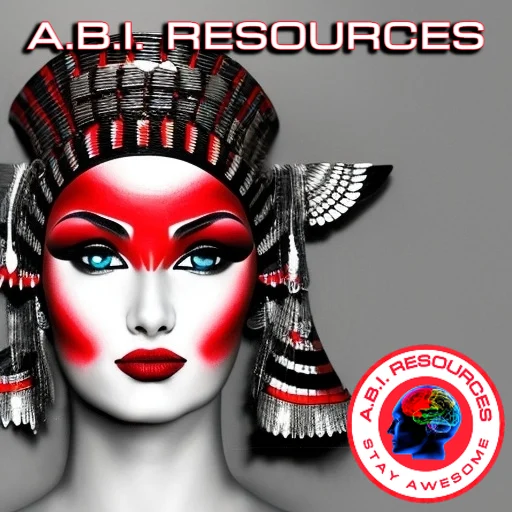 Archived ABI Resources Facebook image associated with "Through the Eyes of a Powerful Woman: ABI Resources' Artistic Vision" Art has been found to have a profound impact o… — 2023-02-21 329b31df