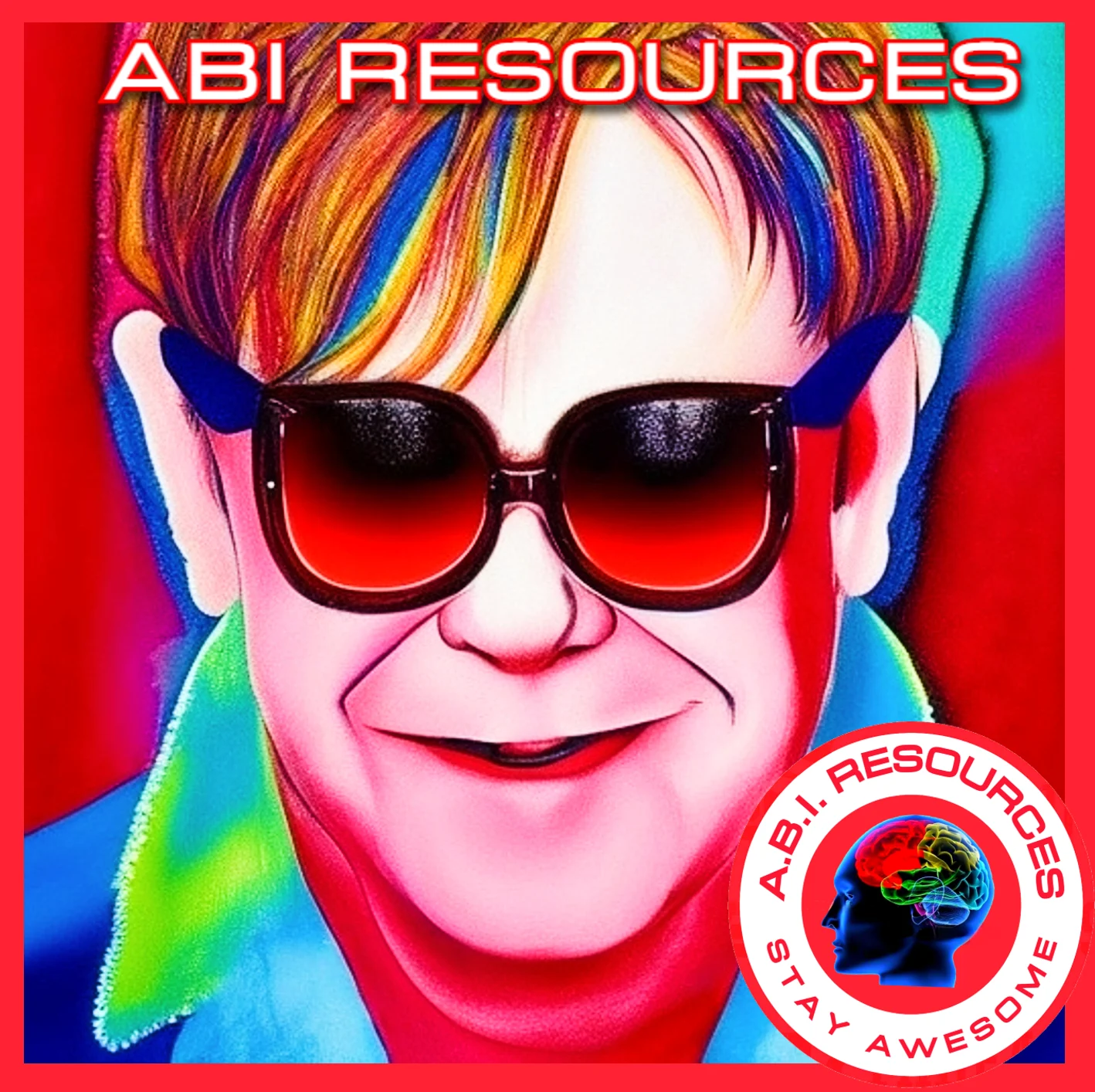 Archived ABI Resources Facebook image associated with ABI ART PROGRAM | MUSIC LEGENDS COLLECTION | — 2023-01-11 f2fee8cd