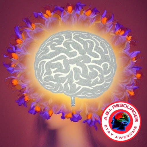 Archived ABI Resources Facebook image associated with ABI RESOURCES CREATIVE ART PROGRAMð Absolutely amazing and thought-provoking! Brain Injury Awareness. MFP and ABI… — 2022-11-16 bb771c12