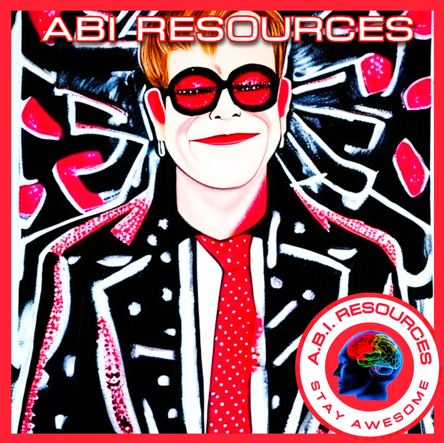 Archived ABI Resources Facebook image associated with ABI ART PROGRAM | MUSIC LEGENDS COLLECTION | — 2023-01-11 ce1bb827