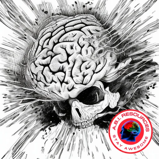 Archived ABI Resources Facebook image associated with ABI RESOURCES CREATIVE ART PROGRAMð Absolutely amazing and thought-provoking! Brain Injury Awareness. MFP and ABI… — 2022-11-16 bb771c12