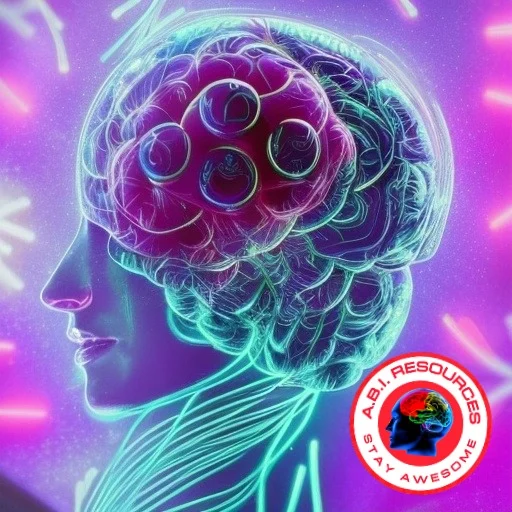 Archived ABI Resources Facebook image associated with ABI RESOURCES CREATIVE ART PROGRAMð Absolutely amazing and thought-provoking! Brain Injury Awareness. MFP and ABI… — 2022-11-16 bb771c12