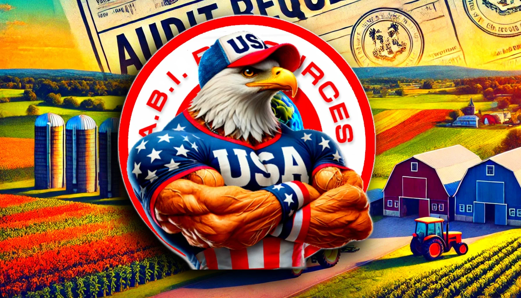 Archived ABI Resources Facebook image associated with ABI Resources added 65 photos and a video.