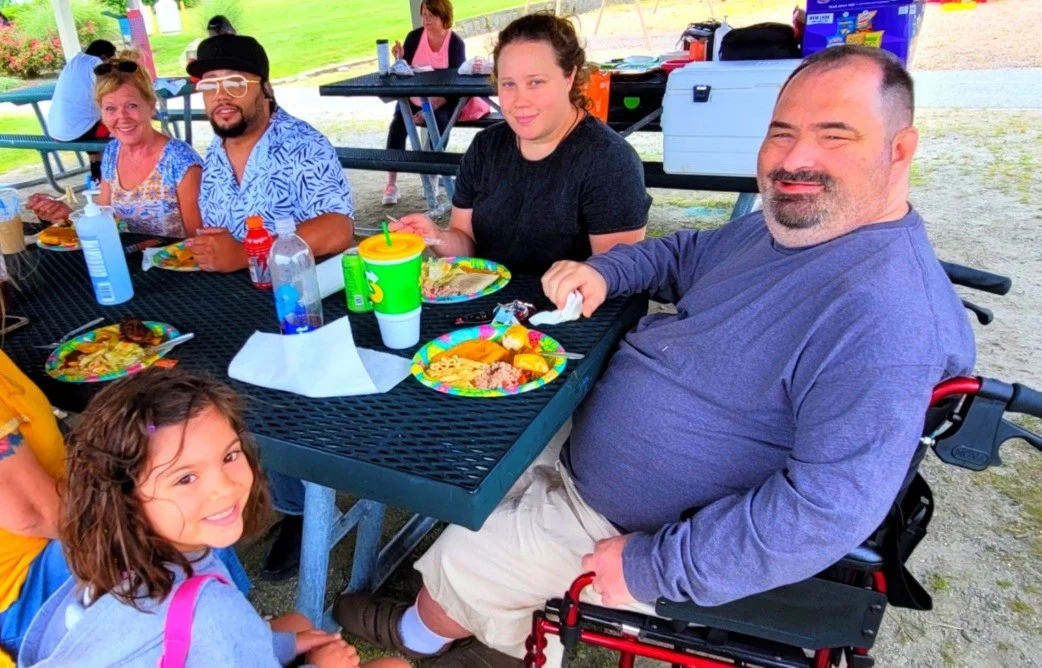Archived ABI Resources Facebook image associated with ABI RESOURCES ð #Fun #Connecticut #Friends #Family #LivingMYBestLife #DMHAS #DSS #SummerVibes #StayAwesome