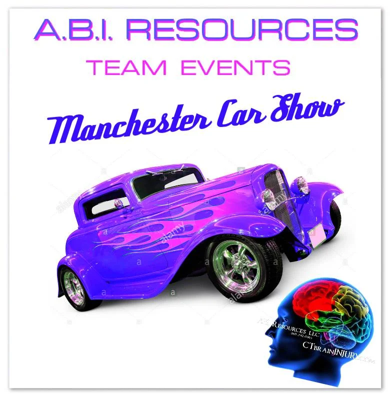 Archived ABI Resources Facebook image associated with TEAM EVENTS! Manchester Car Show! ð Cruisin' on Main Street 2018. The event will return to Downtown Manchester on…