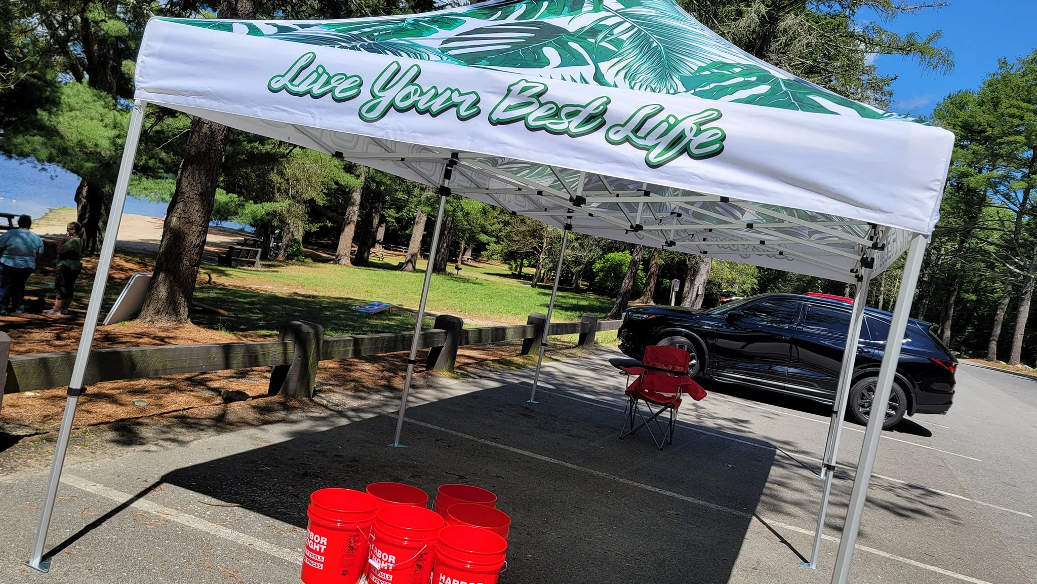 Archived ABI Resources Facebook image associated with It is going to be a beautiful day! ðð¤ ABI RESOURCES Connecticut Home and Community Care Services. Support for P…