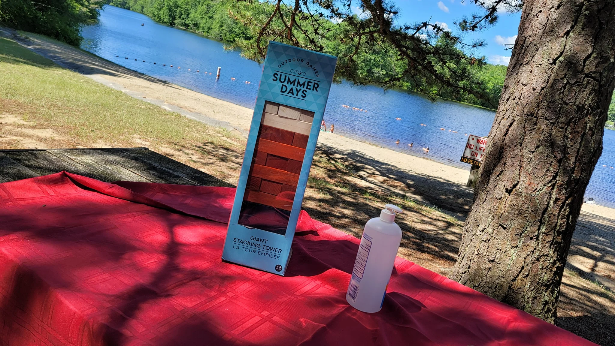 Archived ABI Resources Facebook image associated with It is going to be a beautiful day! ðð¤ ABI RESOURCES Connecticut Home and Community Care Services. Support for P…