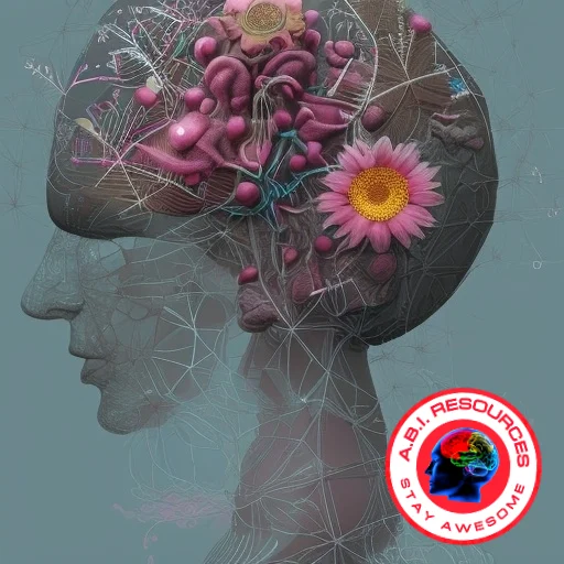 Archived ABI Resources Facebook image associated with ABI RESOURCES CREATIVE ART PROGRAMð Absolutely amazing and thought-provoking! Brain Injury Awareness. MFP and ABI… — 2022-11-16 bb771c12