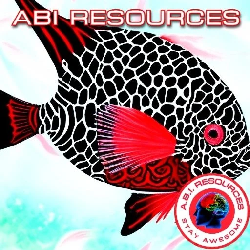 Archived ABI Resources Facebook image associated with TROPICAL WINTER THERAPY ð ABI RESOURCES #stroke #tbi #CTBRAININJURY #CTCOMMUNITY #tropical #arttherapy #art Connec…