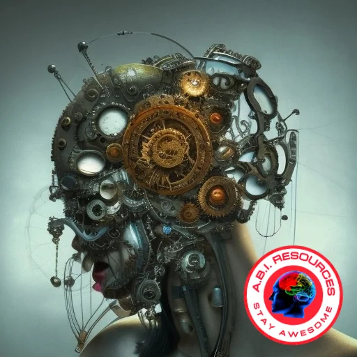 Archived ABI Resources Facebook image associated with ABI RESOURCES CREATIVE ART PROGRAMð Absolutely amazing and thought-provoking! Brain Injury Awareness. MFP and ABI… — 2022-11-16 bb771c12